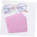 10pcs Premium Anti-Fog Glasses Cleaning Cloths - Lens Cleaner for Eyeglasses & Screens | International Shipping Available - Buy Online on GoSupps.com