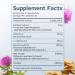 Ritual Labs Liver Support - Plant-Based Wellness Support for Daily Balance - Gentle Botanical Formula for Everyday Use Clean Lifestyle Blend - Simple & Minimal Ingredients - 60 Count 1 - Buy Online on GoSupps.com