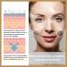 Rice toner facial water rice moisturizer for the face Feuchtigkeitsspendender rice extract toner for dry sensitive skin depth Feuchtigkeitsversorgung 150ml - Buy Online on GoSupps.com