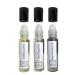 Cologne Sampler Set For Men - I Am King 1 Million Sugar Daddy - Roll On Fragrance Body Oil Travel Size Perfume