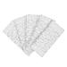 Cuticle Pusher Self-Adhesive Sandpaper Manicure Art Pre-polishing Sand Paper 50Grit Sandpaper Sheets Coarse Sand - Buy Online on GoSupps.com