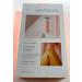 Flamingo 5-Blade German Razors for Women | 1 Razor Handle & 1 Refill | Pomelo & Silver - Shop Now - Buy Online on GoSupps.com