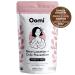 Lactation Tea by Oomi Organics | USDA Organic & Vegan | 15 Sachets | Breastfeeding & Baby Colic Support - Buy Online on GoSupps.com