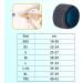 Diabetes Arm Band XL Blue for Insulin Pod Monitoring System - Protective Sleeve for Sports & Daily Wear - Buy Online on GoSupps.com
