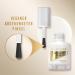 Max Factor Miracle Pure Nail Colour 155 Coconut Milk - Vegan Long-Lasting Quick-Drying Nail Polish | 12 ml International Shipping - Buy Online on GoSupps.com