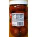 Reser's Hot Pickled Beef Polish Sausage Quart Jar - Authentic Flavor & Quality - Buy Online on GoSupps.com