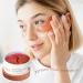 Eye Patches for Puffy Eyes & Dark Circles | Brightening Caffeine & Hydrating Hyaluronic Acid (30 Pairs - Buy Online on GoSupps.com
