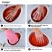 100pcs Paraffin Wax Bath Liners for Hand Therapy - Niubow Plastic Thermal Glove Covers for Heated Mitts Treatment - Buy Online on GoSupps.com