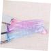 Didiseaon Dissolvant De Exfoliant Double Face Pour liminer Callosit s Et Peaux Mortes Manche Plastique Nettoyable Eau - Buy Online on GoSupps.com
