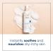 Dove Body Love Eczema-Prone Skin Care Fragrance Free Body Wash with Colloidal Oatmeal - 17.5 fl oz - Buy Online on GoSupps.com