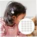 20pcs Diy Handmade Materials Nail Supplies Manicure White 2.8X2X1.5CM - Buy Online on GoSupps.com
