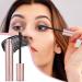 Mascara volumineux | Mascara anti- coulement | Imperm able l'eau Extension de volume longue dur e Maquillage des yeux pour mariage rendez-vous soir e voyage f te bal de danse Noir - Buy Online on GoSupps.com