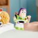 Disney Store Toy Story Bath Toy Set - 5 Pc. Playset for Kids, Includes Bucket and Figures - Buy Online on GoSupps.com