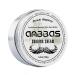 Anbbas 5.3OZ Shaving Cream Body Cream for Men Women Wet Shave Latheing Sensitive Skin Sandalwood Shea Nut Essential Oil Sandalwood&Shea Nut