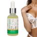 30ml breast enlargement breast clumsy oil breast enlarged breasts breast essential oil breastfare solid beautiful massage oils anti -sagging glycerite of course