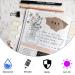 OWLKELA - 12 Rolls Invisible Tapes 0.7 in x 1000 Inches  Matte Finish Invisible Tape  Foggy Translucent Tape Great for Correction and Labeling  Compatible with Standard Tape Dispenser 12 Pcs - Buy Online on GoSupps.com