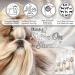 Natural Dog Coat Spray | Blissful Dog Shine-On + Sheen Leave-In Conditioner & Detangler (8 Oz) - Buy Online on GoSupps.com