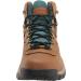 Columbia Newton Ridge Plus Women's Trekking & Hiking Boots - 39 EU Elk River Blue | International Shipping Available - Buy Online on GoSupps.com