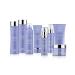Alterna Caviar Anti-Aging Restructuring Bond Repair Travel Size Heat Protection Spray 0.85 fl. oz. | Strengthens & Protects Damaged Hair - Buy Online on GoSupps.com