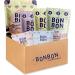 c'est BON BON - Irresistible Sour Gummy Assortment - Gluten-Free Treats for Sharing - A Mix of Sour Flavors and Freshness - Quality and Variety - Crafted for all Sweets Lovers - Pack of 6 Bags - Buy Online on GoSupps.com