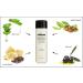 RAYA Exfoliating Body Scrub 8 oz - Natural Loofah & Essential Oils | Smooths Skin & Reduces Ingrown Hairs | Best Exfoliant for All Skin Types - Buy Online on GoSupps.com