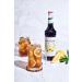 MONIN Premium Lemon Tea Concentrate 1L - Vegan-Friendly, Allergen-Free, 100% Natural Flavours - Ideal for Hot and Iced Teas - 1 Pack - Buy Online on GoSupps.com