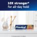 Fixodent Ultra Max Hold Denture Adhesive Cream 2.2oz (Pack of 4) - For Full and Partial Denture Wearers - Buy Online on GoSupps.com