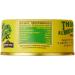 The Tasty Tuna in Extra Virgin Olive Oil 80g - Pack of 6 - Buy Online on GoSupps.com