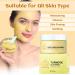 Shop Handmade Turmeric Soap Bar & Clay Mask Set | Vitamin C & Honey for Glowing Skin - International Shipping - Buy Online on GoSupps.com