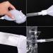 Buy Reusable Silicone Urine Collector - Wearable Catheter Bags for Men & Women | Easy to Clean Incontinence Solutions for Elderly & Bedridden - Buy Online on GoSupps.com
