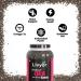 Graines de chia crues pour perte de poids avec om ga-3 riches en calcium non torr fi es (200 g) 200 g (Lot de 1) - Buy Online on GoSupps.com
