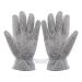 Kitchen Gloves Heat Resistant Gloves Housecleaning Gloves Comfortable Material Cleaning Gloves Easy Cleaning Reusable Gloves Gardening Gloves for Washing Dishes Wiping Pots Gardening