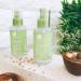 Luseta Macadamia Oil Hair Serum - Nourishing & Revitalizing for Normal & Dry Hair - 3.38oz | International Shipping Available - Buy Online on GoSupps.com