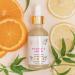 Recover Vegan Vitamin C Serum for Aging Skin | Stabilized Vitamin C E & Ferulic Acid | Natural Vit C with Coconut & Jojoba Oil - 2 oz - Buy Online on GoSupps.com