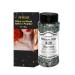 HOLOGRAPHIC Chunky Glitter - Silver-Gray 100g | Craft Glitter for Resin Face Nail Body Slime & Festive Art - Buy Online on GoSupps.com