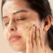 SOFTIZ N.at Hab.it Ubt.an Face Wash Fresh Daily Tikta For Men & Women Skin Brightening With Activated Wild Turmeric Suitable For All Skin Types Chemical & Sulphate Free 100g - Buy Online on GoSupps.com