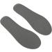 2 Pair Height Increase Insoles - Breathable Shock Absorbent Shoe Elevators for Men & Women - Buy Online on GoSupps.com