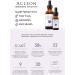 Buy Acne Seboderm Solution - Anti Sebum Treatment for Blemish-Prone Skin | Pore Shrinking Care Worldwide Shipping - Buy Online on GoSupps.com