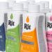 Rit Dye Liquid 8 Oz - Wide Selection of Colors (Black) - Buy Online on GoSupps.com