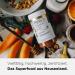 Buy PURITI Manuka Honey MGO 200+ from New Zealand 250g Pack | Premium Quality Manuka Honey for Health & Wellness - Buy Online on GoSupps.com