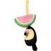 Manhattan Toy Toucan Pull Musical Toy - Brahms's Lullaby Crib & Travel Accessory - Buy Online on GoSupps.com