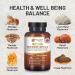 Prowise Advanced Mushroom Complex | Super Blend of 6 Mushroom with Lions Mane, Chaga, Cordyceps, Shiitake, Reishi, and Maitake | 60 Vegan Capsules | High Strength Formula | Made in UK - Buy Online on GoSupps.com