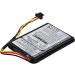 Replacement Battery for Tomtom 4EE0.001.22 | One V4 V4 Assist Classic & Traffic | 900mAh/3.7V - Fast Shipping Worldwide - Buy Online on GoSupps.com