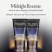 John Frieda Midnight Brunette Colour Deepening Conditioner for Nourished Rich Hair (250 mL) - Buy Online on GoSupps.com