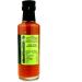 Fireland Foods - Sauce chaude Gaboon - Avec le piment le plus fort du monde - Carolina Reaper et Moruga - 100ml - Buy Online on GoSupps.com