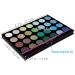 SHANY Masterpiece 28 Colors Eye shadow Palette/Refill - Let's Make Waves - Buy Online on GoSupps.com