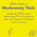 SimplyThick EasyMix Gel Thickener | 100 Count 12g Packets | Dysphagia & Swallowing Disorder Aid | IDDSI Level 3 - Moderately Thick (Honey Consistency) - Buy Online on GoSupps.com