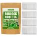Zunhai Food Burdock Root Tea - 40 Tea Bags - 2.8 Oz: Premium Herbal Tea Blend - Buy Online on GoSupps.com