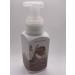 Coconut Sandalwood Gentle Foaming Hand Soap 8.75 Ounce Full Size Bottle