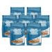 by Amazon Nut mix roasted and salted 1400g 7 packs of 200g